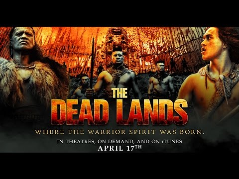 The Dead Lands'