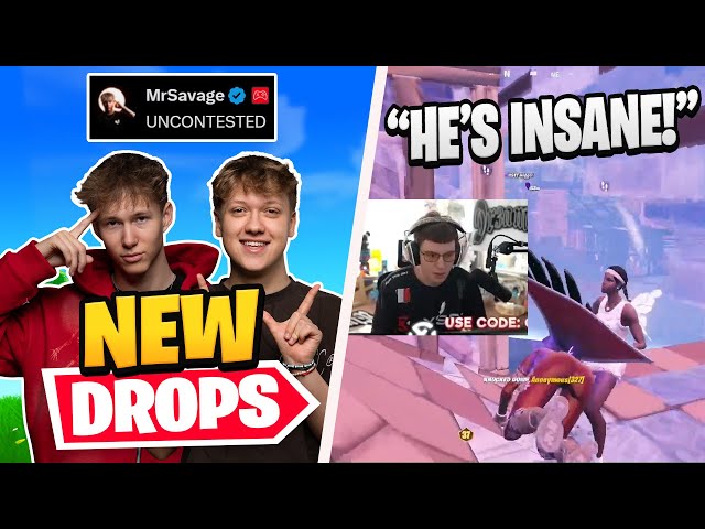 MrSavage Unconned in Grands? | Who is NA's Best Trio Now?