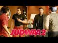 Salman Khan's Role In Judwaa 2 REVEALED!