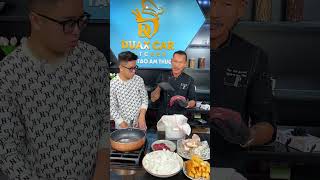 Phở bò   Bảo quản thịt tái