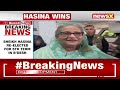 Prime Minister Sheikh Hasina Wins Overwhelming Majority | BDesh Elections | NewsX  - 02:59 min - News - Video
