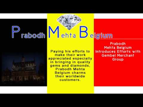 Prabodh Mehta Treasures Society with His Benevolence & Interests - YouTube