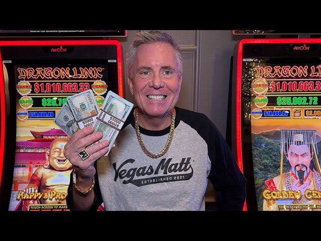 $750 Spins Hoping For A Miracle