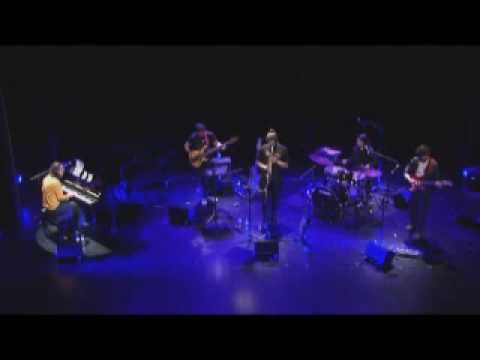 Gilberto Mauro - Simples Como a Chuva  - festival jazz Portugal 