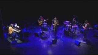 Gilberto Mauro - Simples Como a Chuva  - festival jazz Portugal 