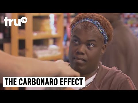 The Carbonaro Effect'