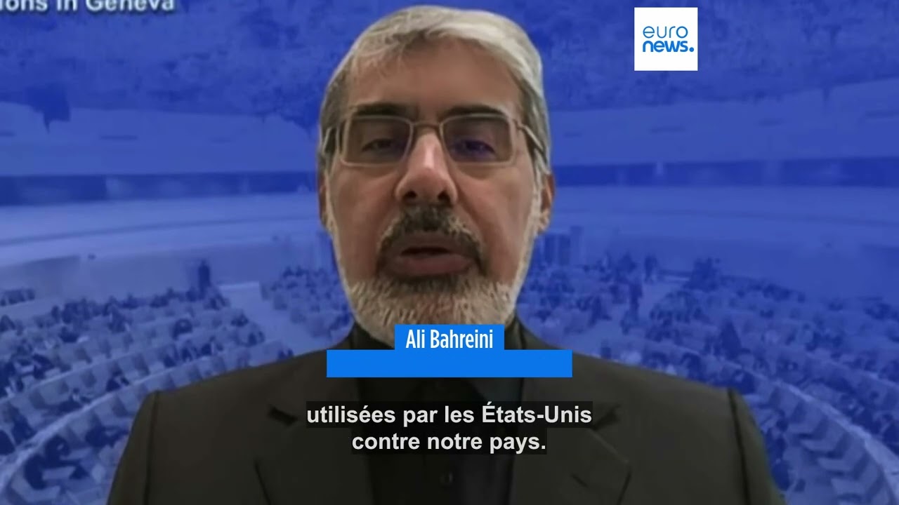 L’Iran dément les attaques contre des sites civils dans le Golfe, malgré les preuves