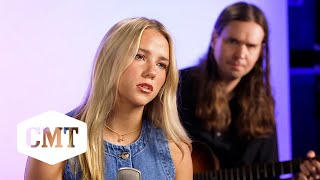 Avery Anna Performs “Lose You Again” | CMT Studio Sessions