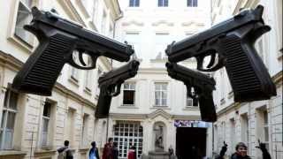 Скульптор Давид Че́рный — Public Art