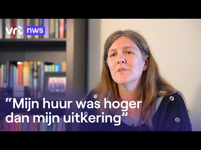 Stéphanie nam palliatief verlof voor zieke moeder