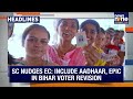 Top Headlines: Jaishankar Exposes Pak Plot, Musa Killed in Op Mahadev; Ramya Faces Darshan Fan Heat  - 03:45 min - News - Video