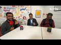 Bihar में Tejashwi की यात्रा और PM Modi की रैली, किसे चुनेगी जनता? l Election Cafe  - 28:23 min - News - Video