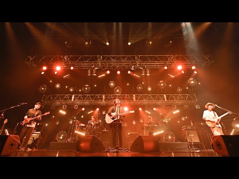 wacci Streaming Live Tour 2020