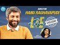 Lie Director Hanu Raghavapudi Exclusive Interview