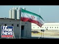 Iran has more than enough resources to make a nuclear explosive: Report