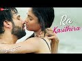 Ra Kasithira-full song from Beautiful ft Parth Suri &amp; Naina Ganguly, RGV’s dream