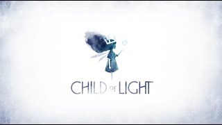 Child of light :  bande-annonce