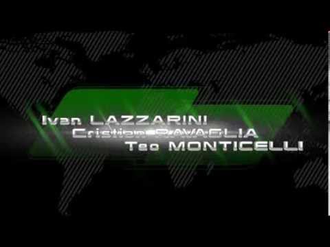 SMoN 2013 - Team ITALY Tribute - SuperMoto 