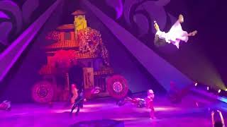 Disney On Ice - What Else Can I Do