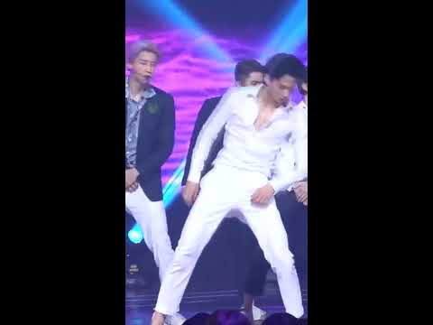 20170727 엑소 EXO - 카이 Kai focus -코코밥 Ko Ko Bop