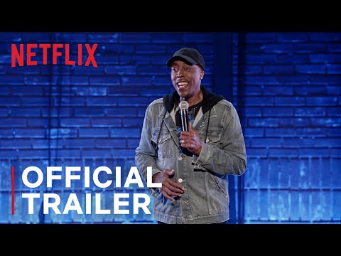 Arsenio Hall: Smart and Classy'