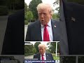 President Trump doubles down on crackdowns in major U.S. cities