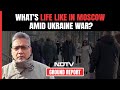 Russia Election 2024 | Whats Life Like In Moscow Amid Ukraine War?