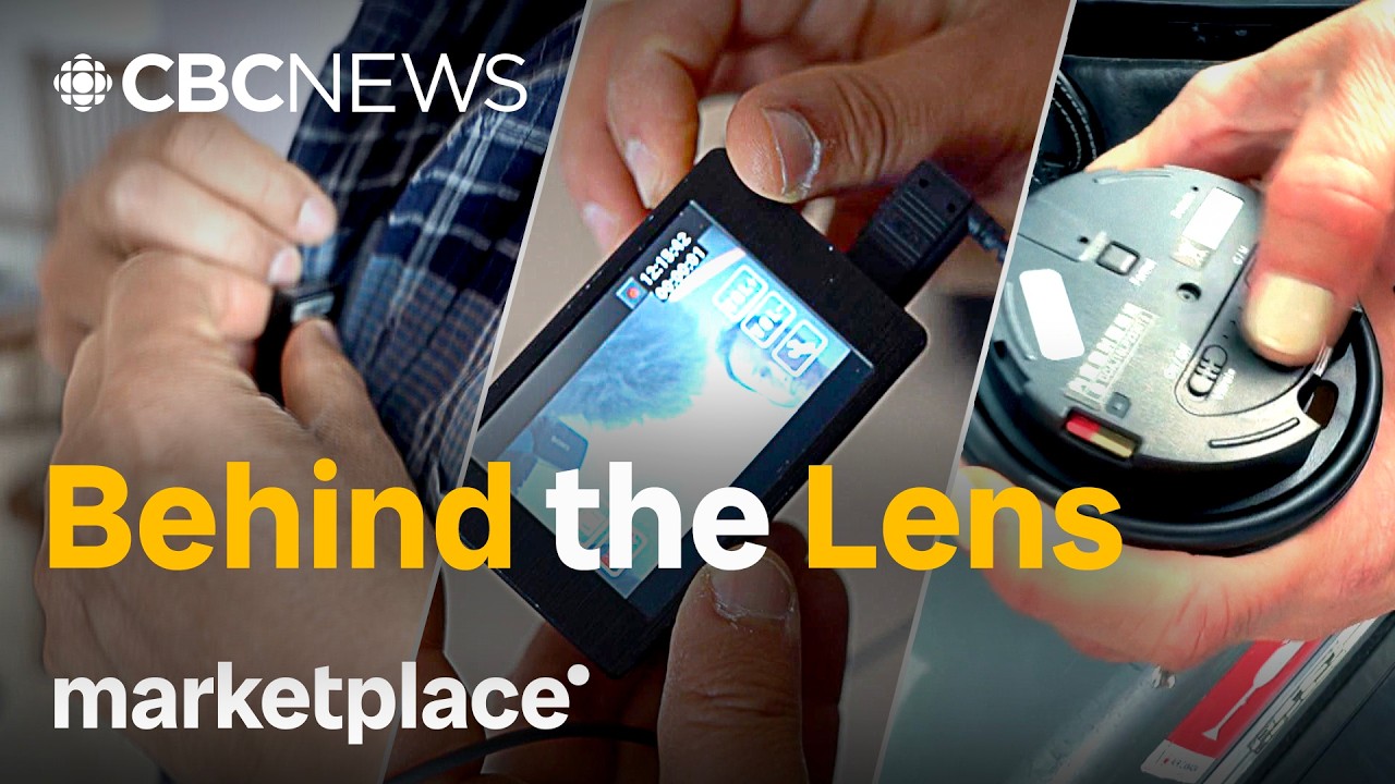 Undercover: Hidden camera investigations explained | Marketplace