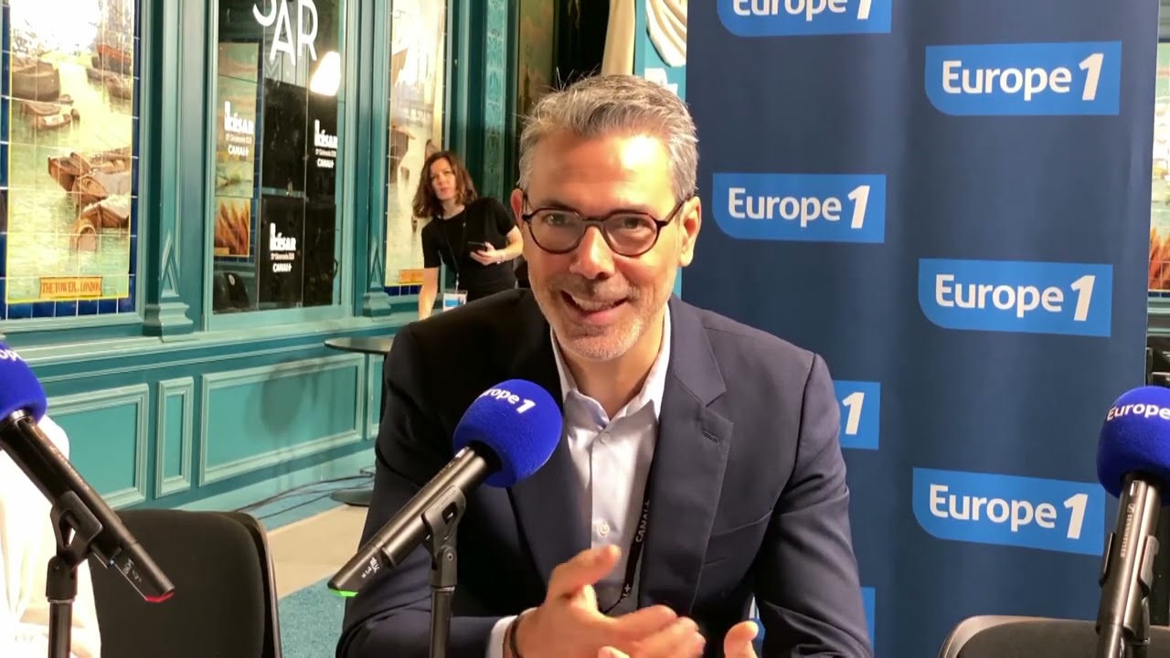 César 2026 : Jean-Marc Juramie est l'invité de Culture médias