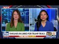 Trump has a ‘fantastic case’ to make, says former federal prosecutor  - 04:29 min - News - Video