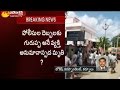 Family alleges torture of police for Lockup death in Kurnool