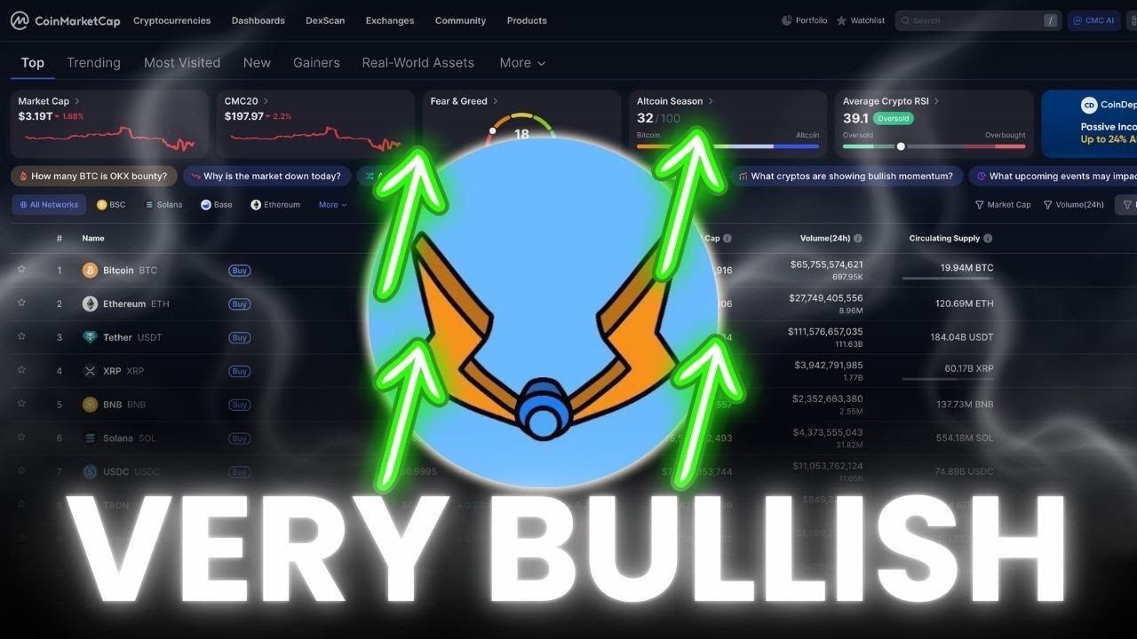 EXPERTS SAY THIS BITCOIN LAYER 2 WILL MAKE YOU RICH IN 2025... (DON'T FADE)