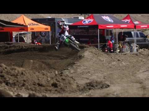  Racer X Films 450 Shootout: The Vibe