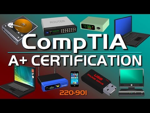 CompTIA A+ Guide to IT Technical Support (MindTap Course List) - giveunity.org