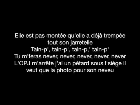 Sch - 6.45i Lyrics