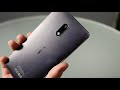 Обзор Nokia 6: «чистый» Android из стекла и металла