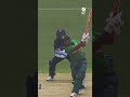 Shashikala Siriwardenes magic against Bangladesh at the Womens #T20WorldCup 2020 💫