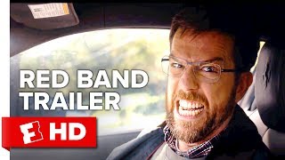 Father Figures 2017 Movie Trailer