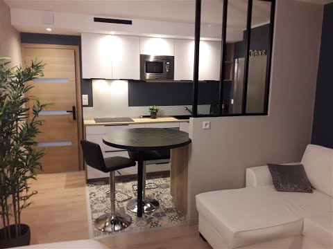 Property video