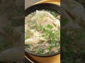 Delicate wontons swimming in a flavorful broth for #Jhatpat Tuesday! #sanjeevkapoor #youtubeshorts  - 00:37 min - News - Video