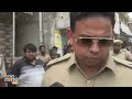 Police Halt Fact-Finding Team En Route to Sandeshkhali in West Bengal | News9  - 00:57 min - News - Video