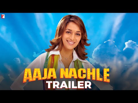 Aaja Nachle'