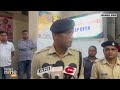 SP Ashok Mishra on Journalist Who Was Shot in Nalanda by Miscreants | News9