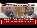 Revanth Reddy To Take Oath As Tgana CM | Top Cong Leaders To Attend | NewsX  - 04:36 min - News - Video