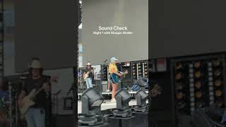 Night 1 of Morgan Wallen’s “I’m the Problem” Tour.