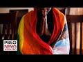 LGBTQ+ Ugandans fight for survival, civil rights under country’s anti-gay law