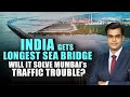 Mumbai Trans Harbour Link | Can Atal Setu Solve Mumbais Traffic Woes?