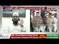 అసదుద్దీన్ వ్యాఖ్యలపై ఫారూఖ్ షిబ్లీ ఫైర్ | Farooq Shubli Fires On Asaduddin Owaisi | ABN Telugu  - 02:40 min - News - Video