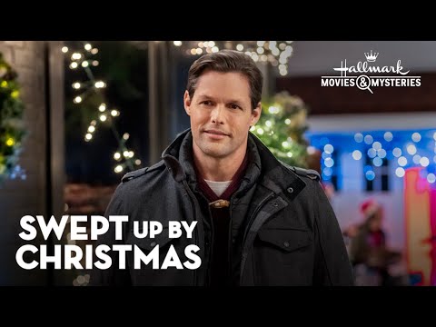 Swept Up by Christmas'