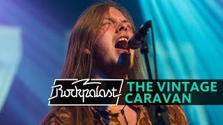 The Vintage Caravan live | Rockpalast | 2016